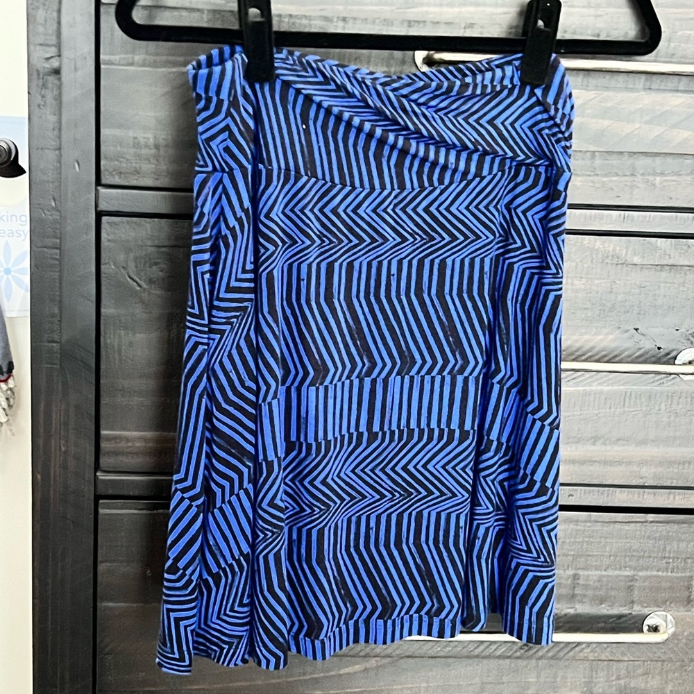 Caslon Skirt. Small.